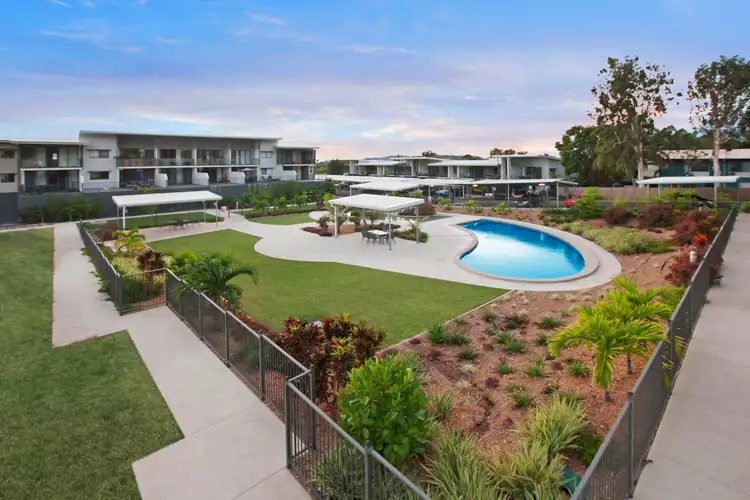 Main view of Homely unit listing, 120/167-173 Bundock Street, Belgian Gardens QLD 4810