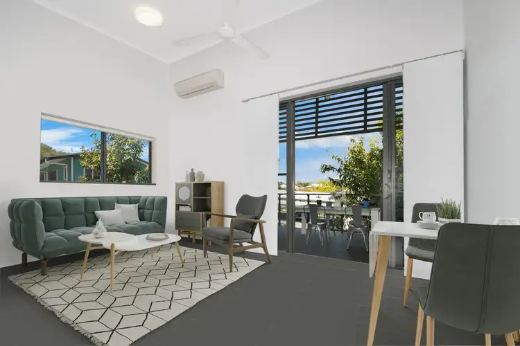 Third view of Homely unit listing, 120/167-173 Bundock Street, Belgian Gardens QLD 4810