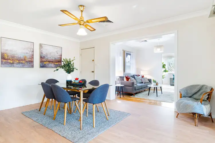 Sixth view of Homely house listing, 2 Keith Place, Baulkham Hills NSW 2153