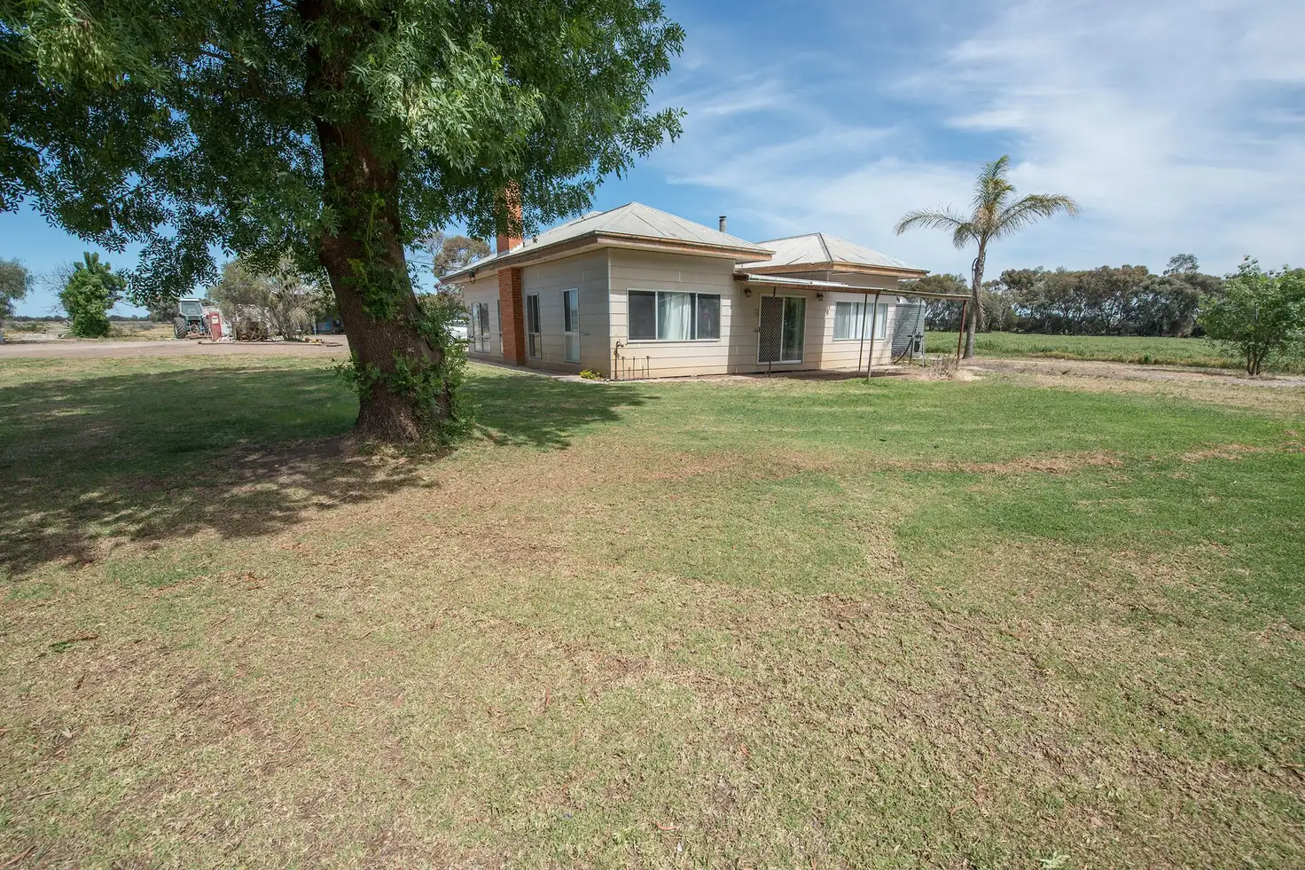 Main view of Homely rural property listing, 53 Creamery Road, Tyntynder VIC 3586