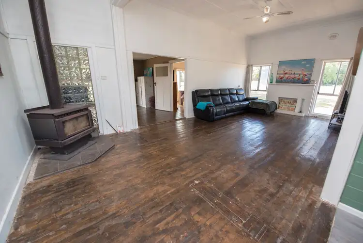 Second view of Homely rural property listing, 53 Creamery Road, Tyntynder VIC 3586