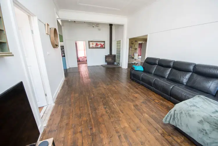 Third view of Homely rural property listing, 53 Creamery Road, Tyntynder VIC 3586