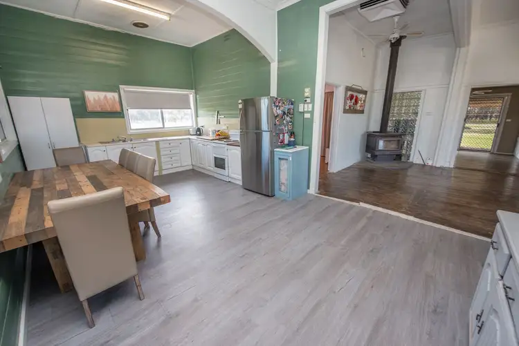 Fourth view of Homely rural property listing, 53 Creamery Road, Tyntynder VIC 3586