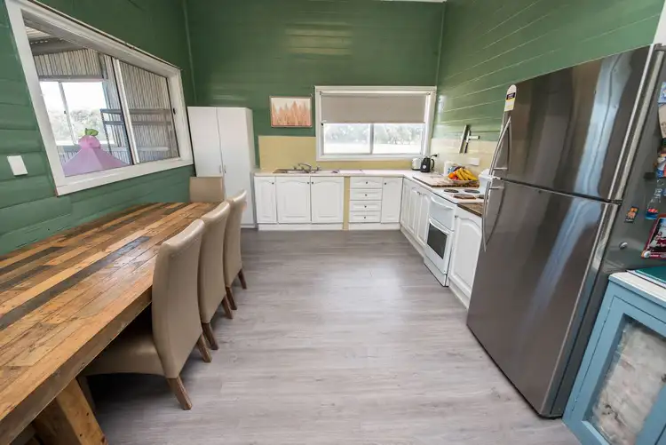 Sixth view of Homely rural property listing, 53 Creamery Road, Tyntynder VIC 3586
