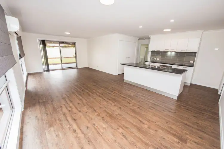 Second view of Homely house listing, 6 Fuchsia Drive, Swan Hill VIC 3585