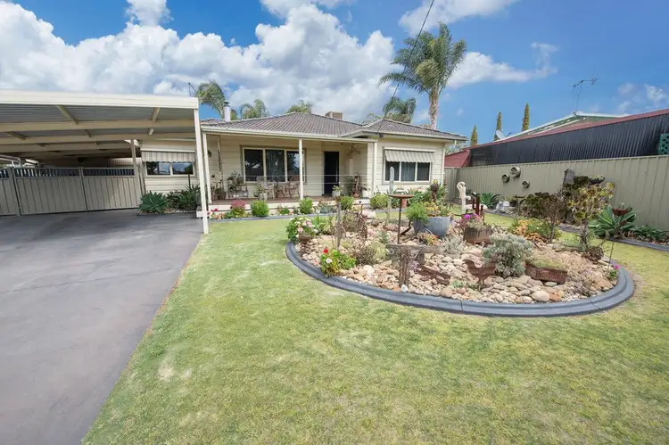14 Ferguson Court, Swan Hill VIC 3585