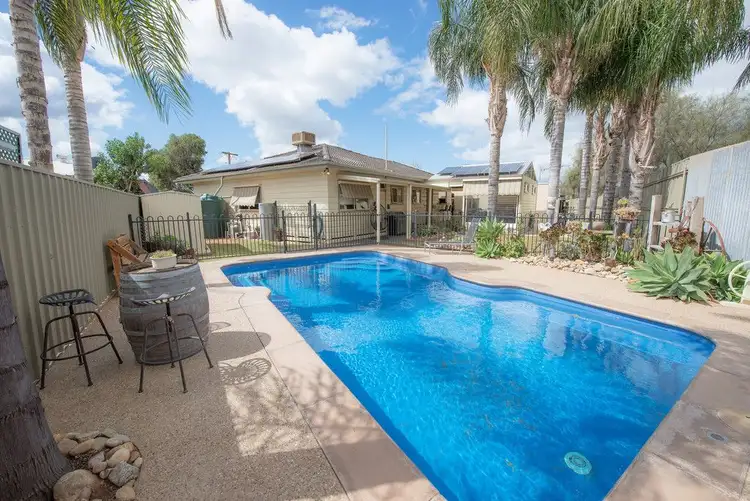 Second view of Homely house listing, 14 Ferguson Court, Swan Hill VIC 3585