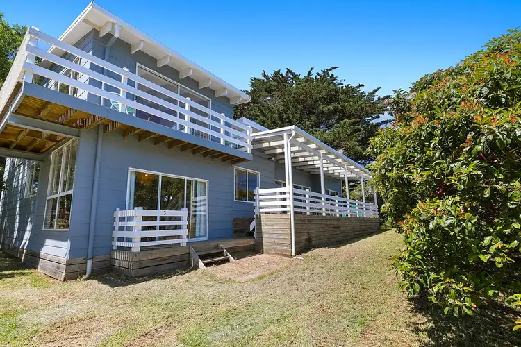 Main view of Homely house listing, 3 Bingley Crescent, Ventnor VIC 3922