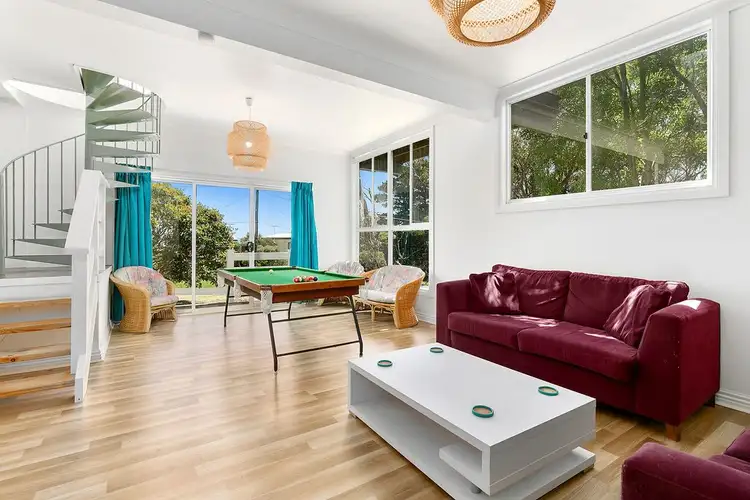Fifth view of Homely house listing, 3 Bingley Crescent, Ventnor VIC 3922