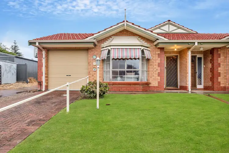 2/319 Military Road, Henley Beach SA 5022