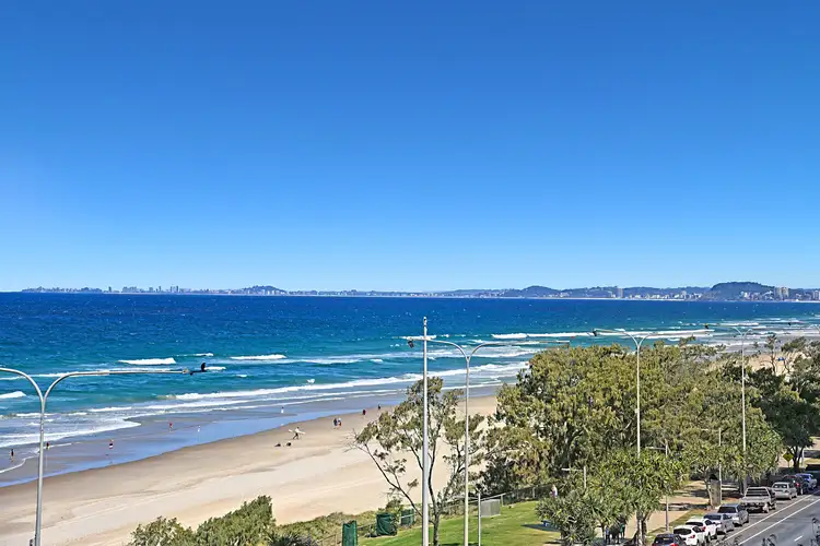 Fourth view of Homely apartment listing, 7A/150 The Esplanade, Surfers Paradise QLD 4217