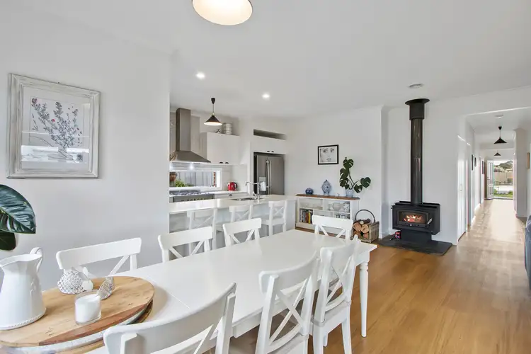 Second view of Homely house listing, 31 Anser Place, Inverloch VIC 3996