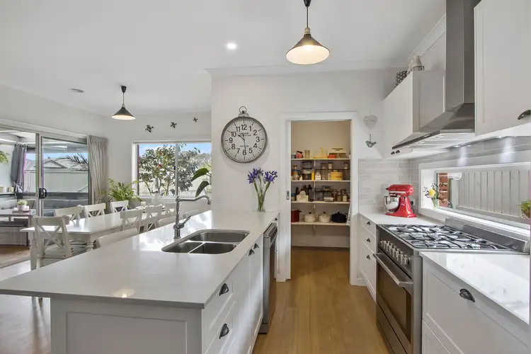 Fourth view of Homely house listing, 31 Anser Place, Inverloch VIC 3996