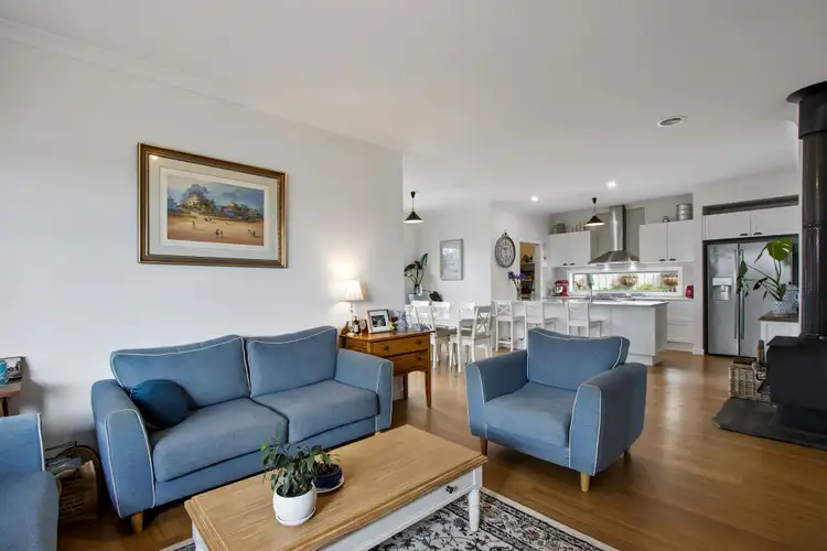 Fifth view of Homely house listing, 31 Anser Place, Inverloch VIC 3996