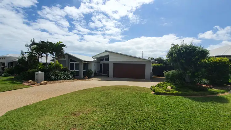 Third view of Homely house listing, 17 Shutehaven Circuit, Bushland Beach QLD 4818