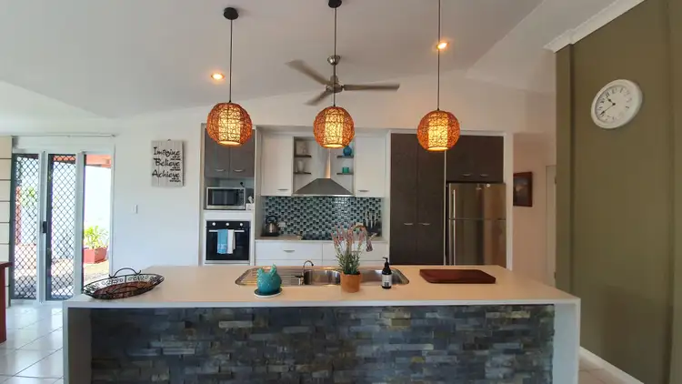 Fourth view of Homely house listing, 17 Shutehaven Circuit, Bushland Beach QLD 4818