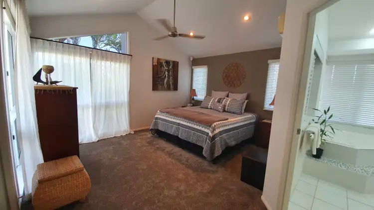 Fifth view of Homely house listing, 17 Shutehaven Circuit, Bushland Beach QLD 4818