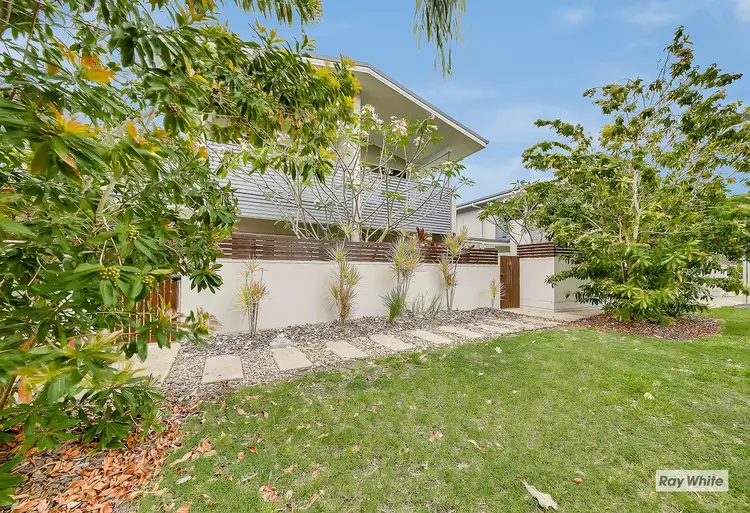 3/24 Melbourne Street, Yeppoon QLD 4703