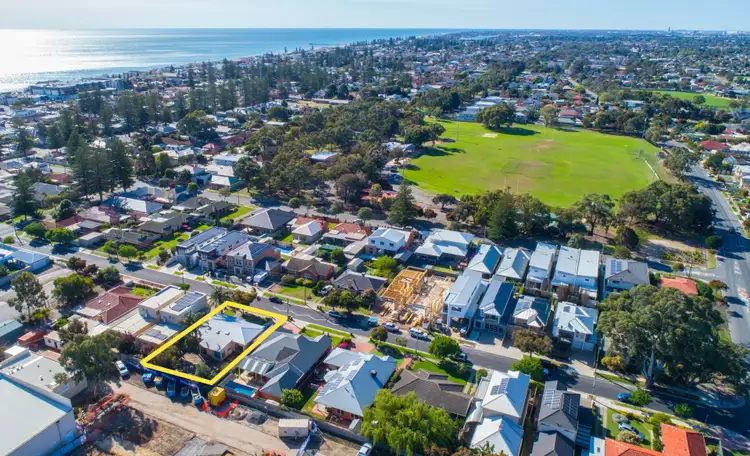 9 Harvey Street, Henley Beach SA 5022