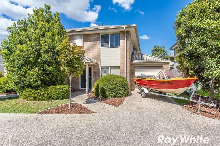 Main view of Homely house listing, 30/1-31 Elsie Street, Kallangur QLD 4503