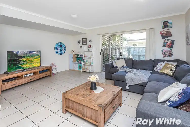 Second view of Homely house listing, 30/1-31 Elsie Street, Kallangur QLD 4503
