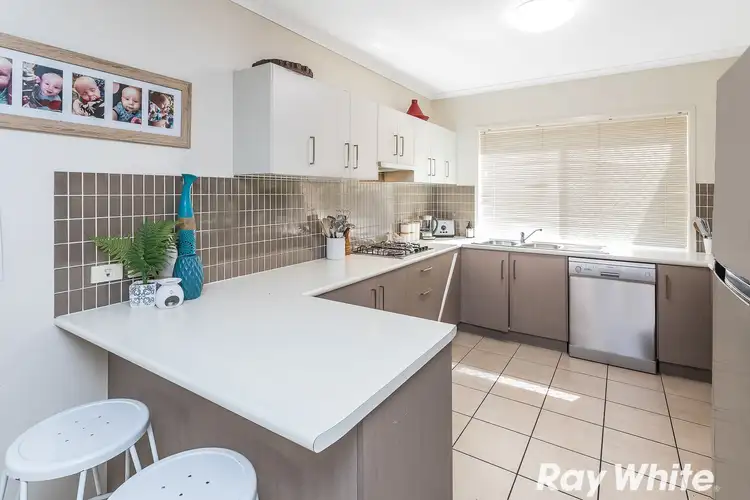 Fourth view of Homely house listing, 30/1-31 Elsie Street, Kallangur QLD 4503