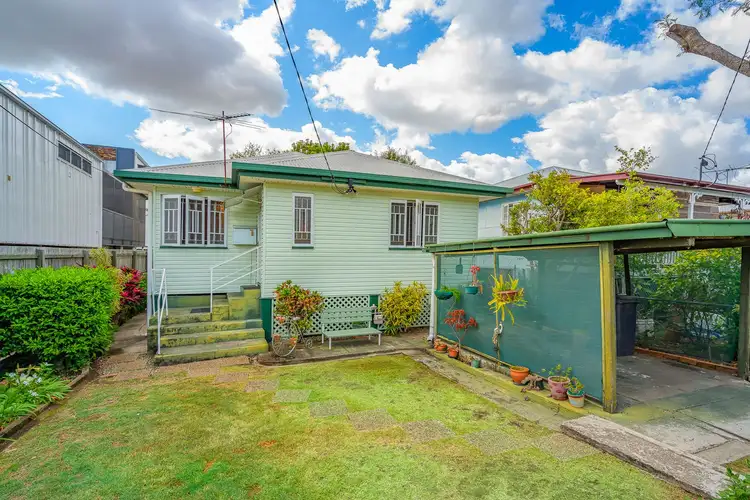 7 Bligh Street, Nundah QLD 4012