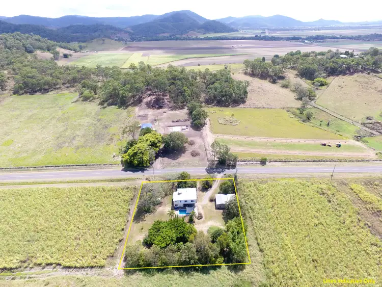 638 West Plane Creek Road, Sarina QLD 4737