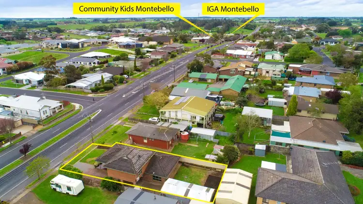 Second view of Homely house listing, 50 Suttontown Road, Mount Gambier SA 5290