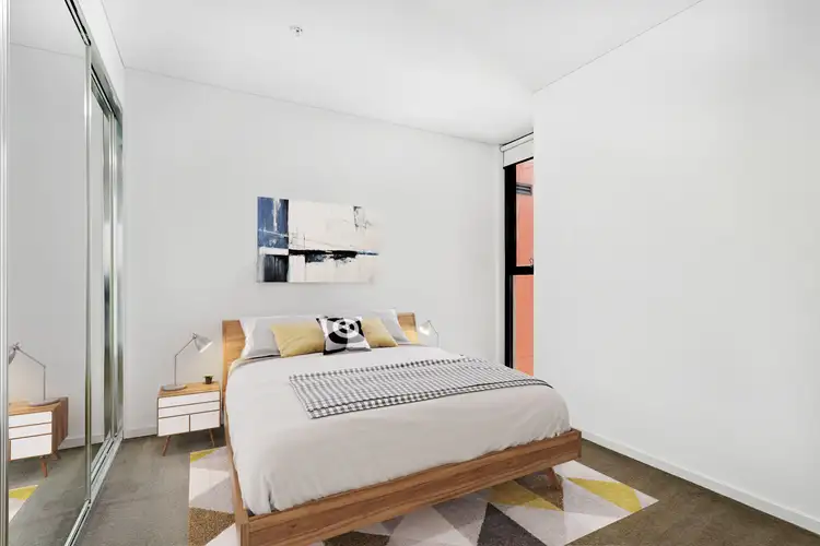 Sixth view of Homely apartment listing, 1204/157 Redfern Street, Redfern NSW 2016