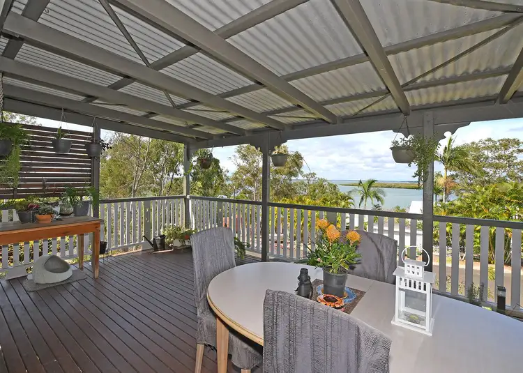 Main view of Homely house listing, 5 Susan Close, River Heads QLD 4655