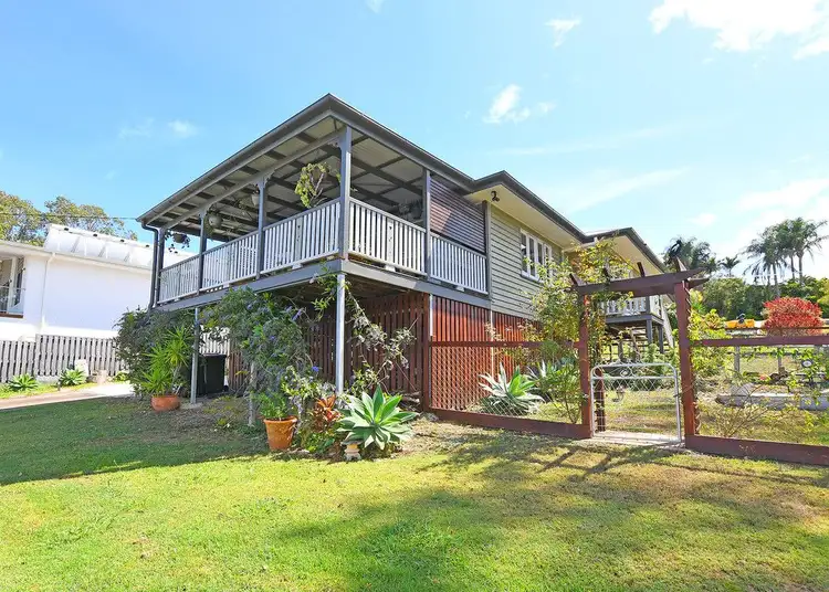 Second view of Homely house listing, 5 Susan Close, River Heads QLD 4655