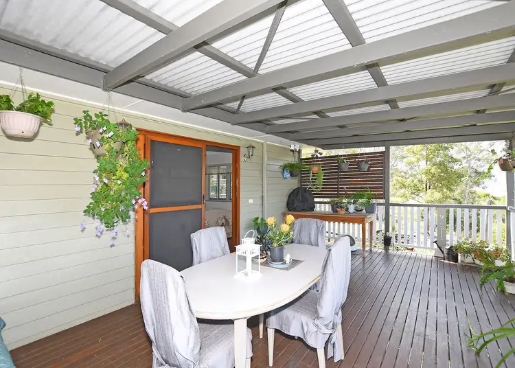 Third view of Homely house listing, 5 Susan Close, River Heads QLD 4655