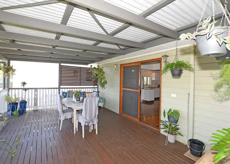 Fourth view of Homely house listing, 5 Susan Close, River Heads QLD 4655