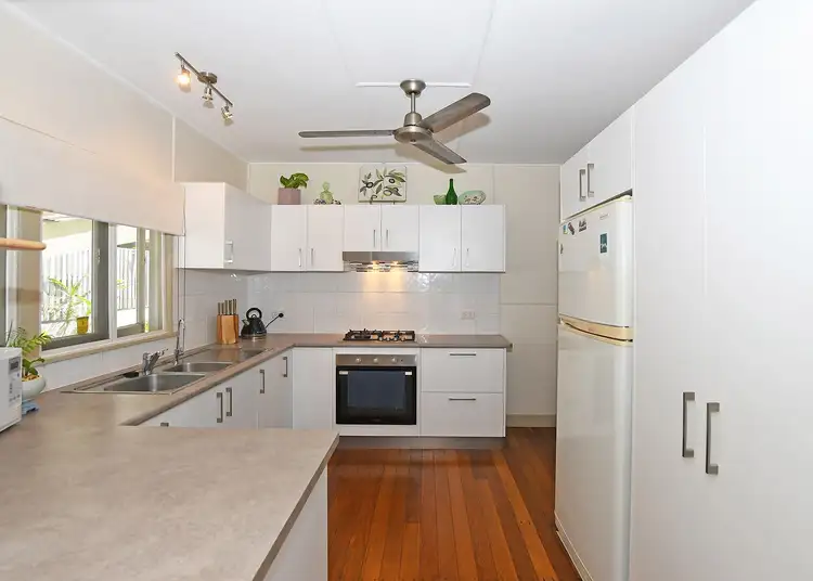 Fifth view of Homely house listing, 5 Susan Close, River Heads QLD 4655