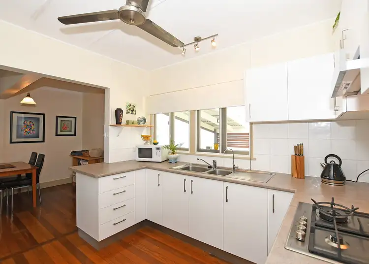 Sixth view of Homely house listing, 5 Susan Close, River Heads QLD 4655
