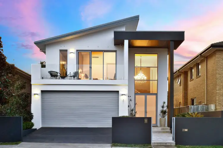 Fourth view of Homely house listing, 9 Hannan Lane, Maroubra NSW 2035
