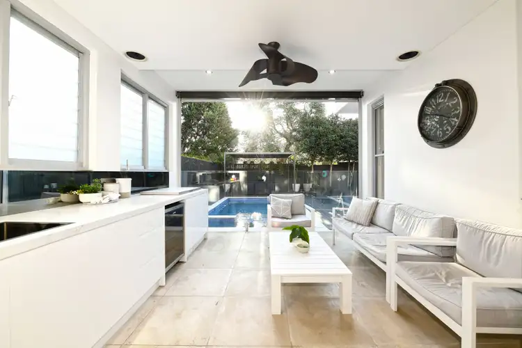 Fifth view of Homely house listing, 9 Hannan Lane, Maroubra NSW 2035