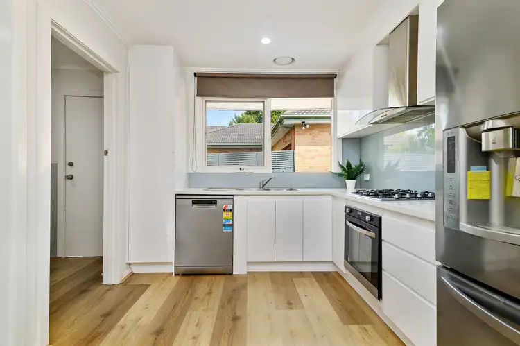Third view of Homely unit listing, 10 Gary Court, Croydon VIC 3136