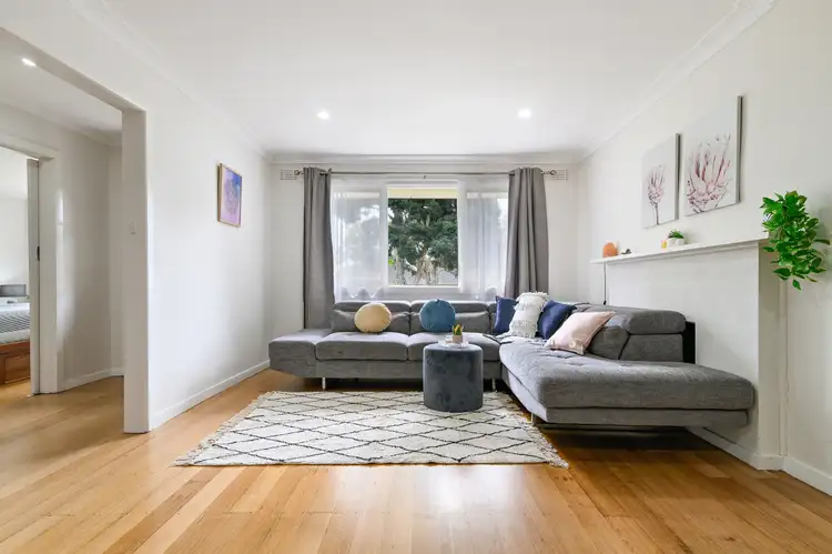 Fourth view of Homely unit listing, 10 Gary Court, Croydon VIC 3136