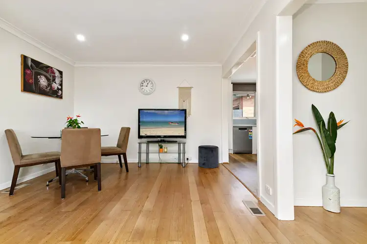Fifth view of Homely unit listing, 10 Gary Court, Croydon VIC 3136