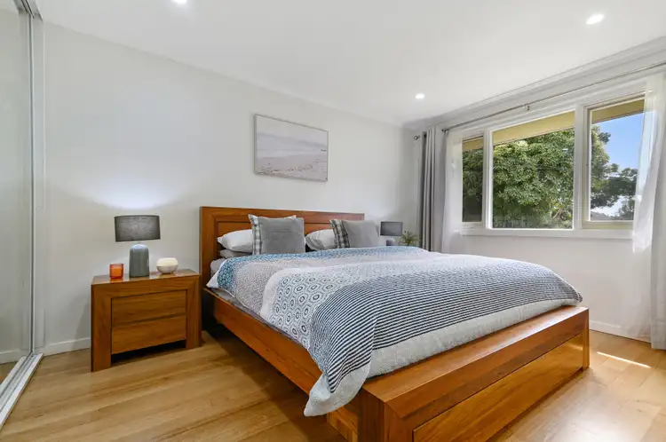 Sixth view of Homely unit listing, 10 Gary Court, Croydon VIC 3136