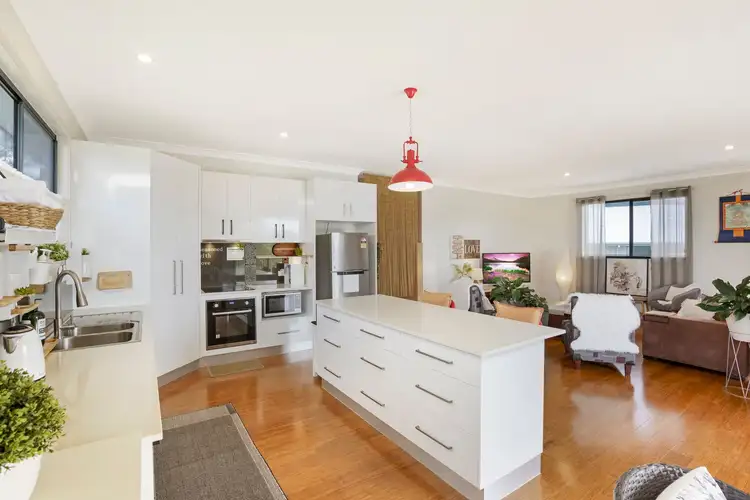 Fourth view of Homely house listing, 15 Harriet Lane, Oxenford QLD 4210