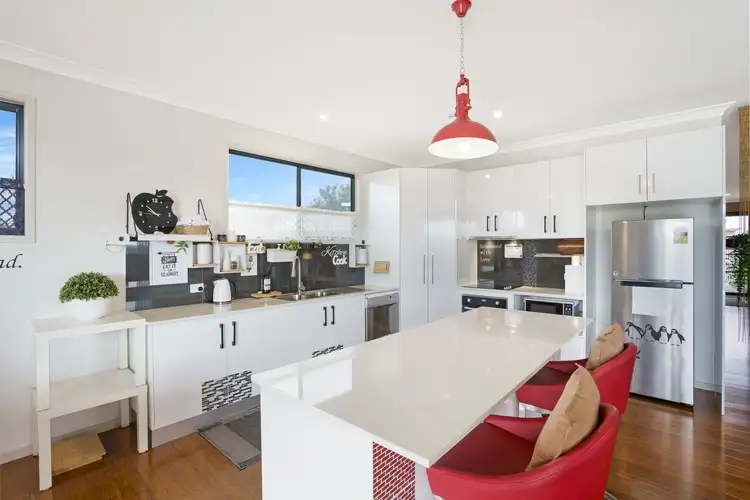 Fifth view of Homely house listing, 15 Harriet Lane, Oxenford QLD 4210