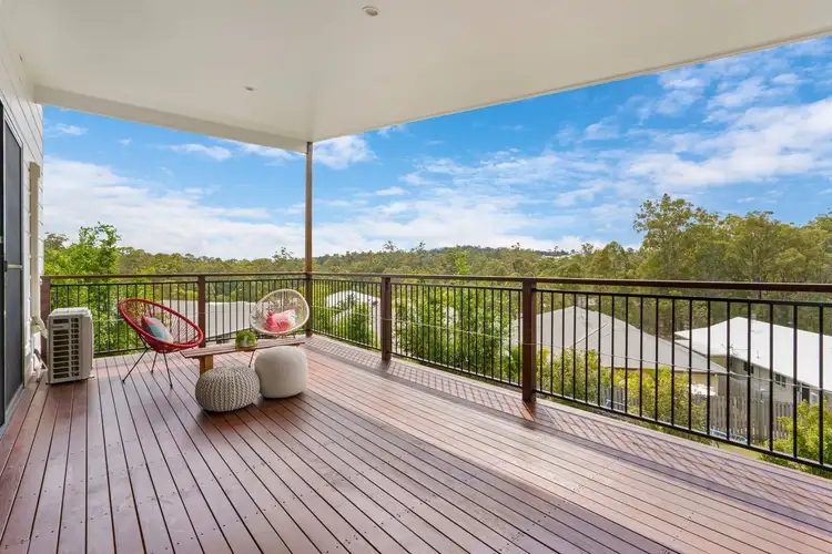 Sixth view of Homely house listing, 15 Harriet Lane, Oxenford QLD 4210