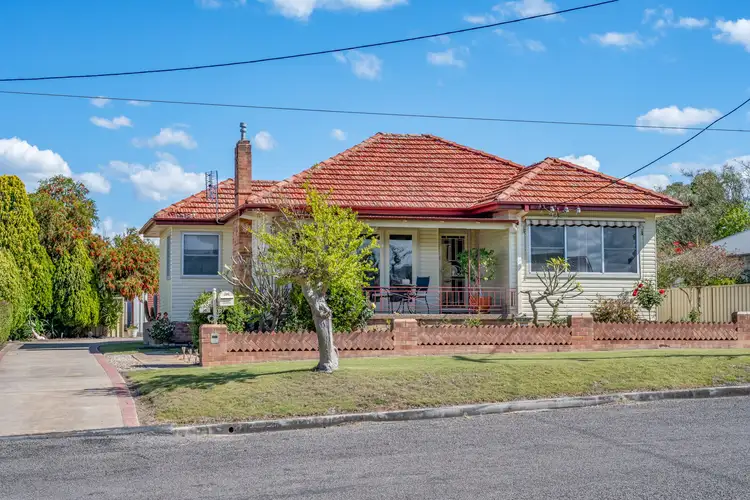 Main view of Homely house listing, 70A Mary Street, Dungog NSW 2420
