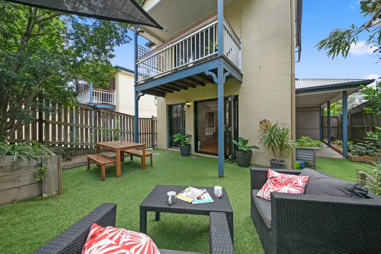 1/29 Grosvenor Street, Yeerongpilly QLD 4105