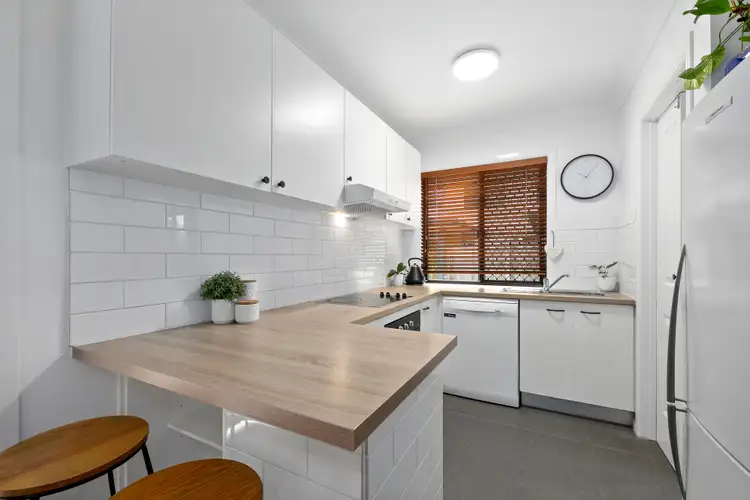 Second view of Homely townhouse listing, 1/29 Grosvenor Street, Yeerongpilly QLD 4105