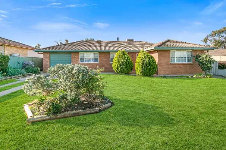 Main view of Homely house listing, 14 Blaxland Way, Westdale NSW 2340