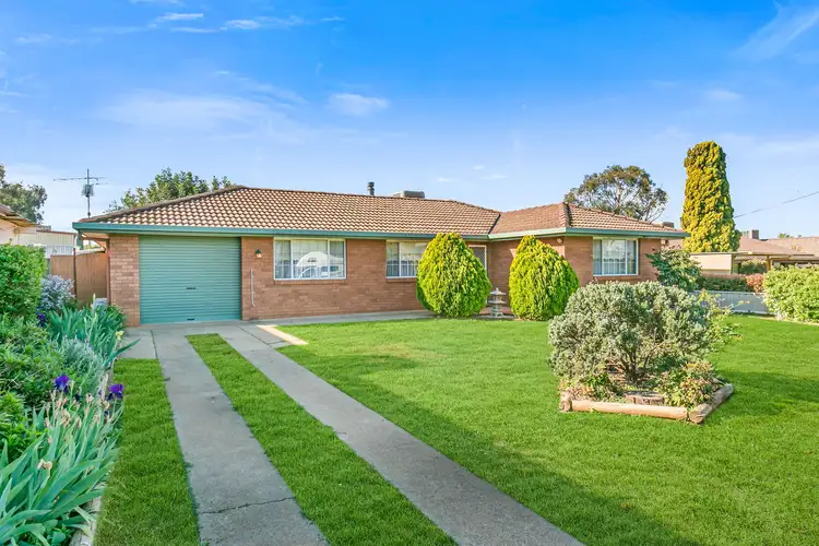 Second view of Homely house listing, 14 Blaxland Way, Westdale NSW 2340